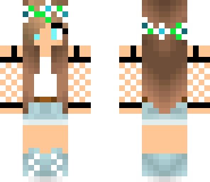 hipster girl