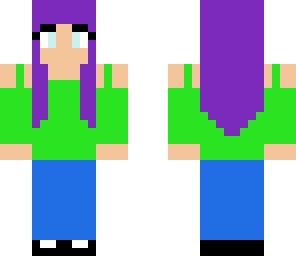 girl