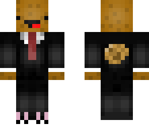 potato man