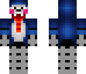 withered candy cat