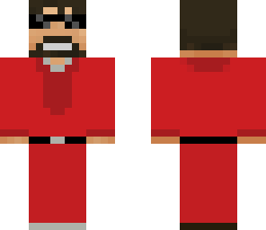 red ssundee