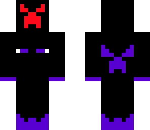 ender creeper 