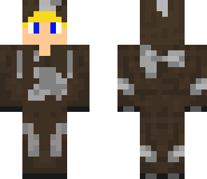 cow guy