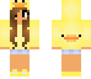 cute duck