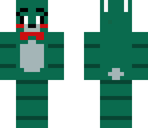 phantom toy bonnie