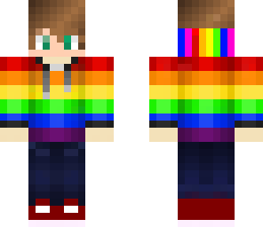 pride 