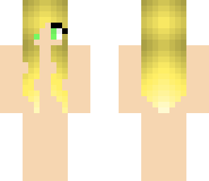 blonde hair base