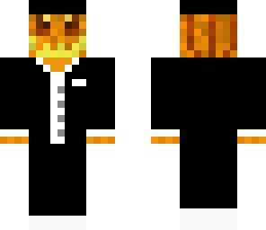 agent pumpkin