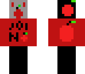 team apples