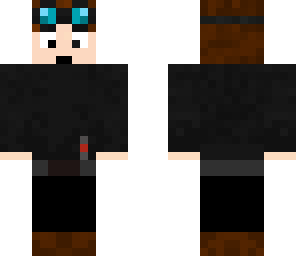 jedi dantdm