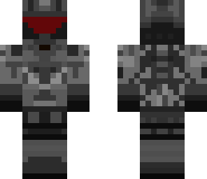 trooper