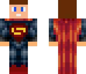 superman