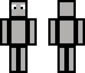 robo-dude guy thingy
