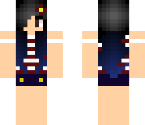 1st skin 