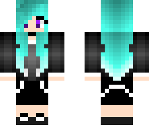 zoe ice girl