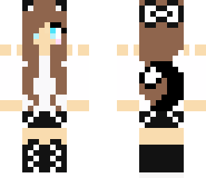 candys skin