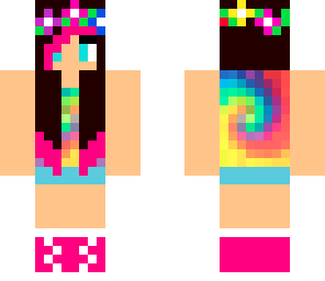 summer girl