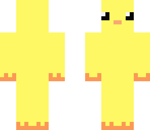i liek ducks