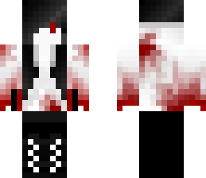 the broken dapper scratch