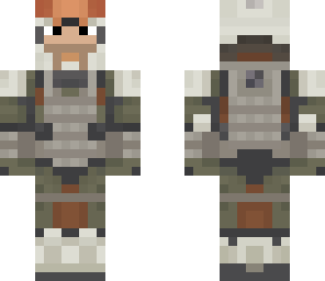 prison officer