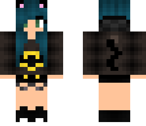 emo girl