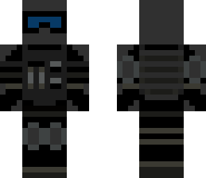 trooper