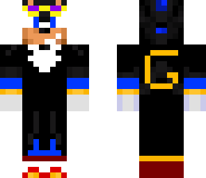 skin for gem111