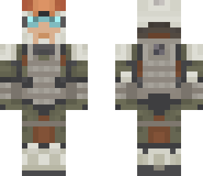 prison guard