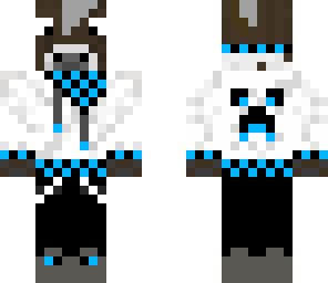 cow in a hoodie