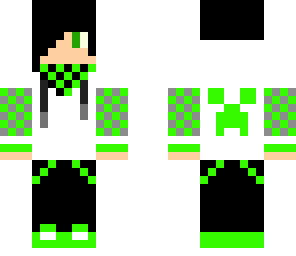 creeper boy