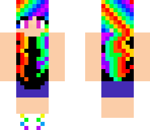 fixed nonemo ranibowdash