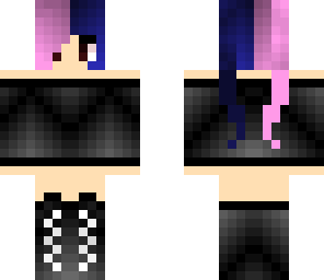 shika phantomhive oc