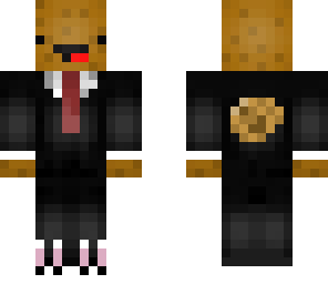 potato man 2