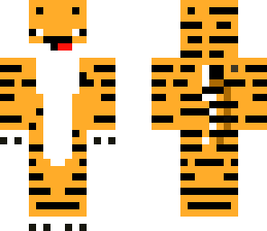 derp tiger v2