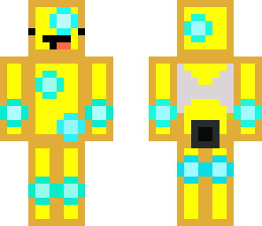 derp bubble bee