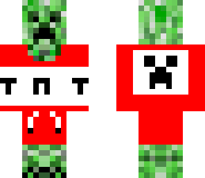 teen creeper
