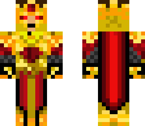 kings knight