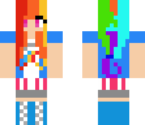 rainbow dash