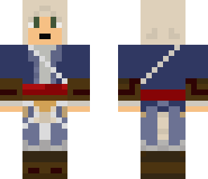remake of no armored edward