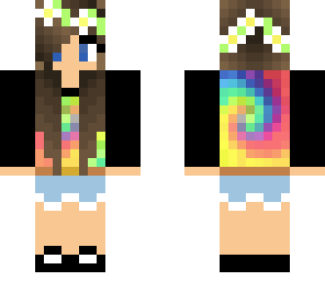 tye dye