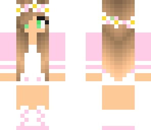 pink summer