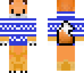 bluefoxmc