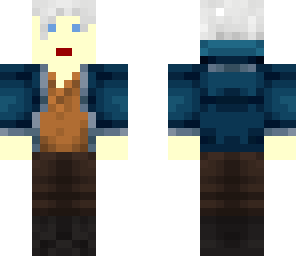 snow guy edited