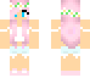 summer girl