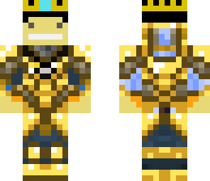 king kyuma