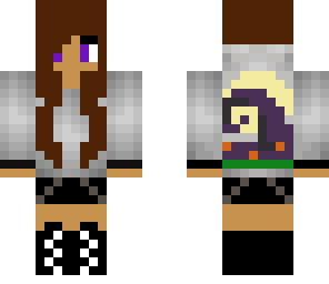 halloween town girl