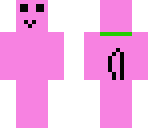 pinky