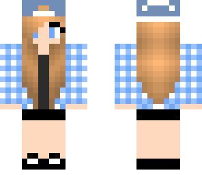 tom girl