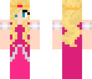 princess skin