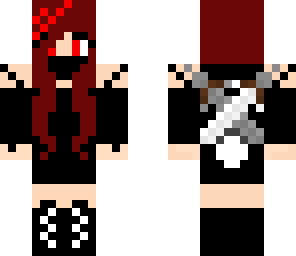 kill3r girl2